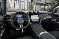 Mercedes-Benz GLC 300 din 2023 cu 19.987 km - oferta MER160699 - foto 4