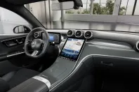 Mercedes-Benz GLC 300 din 2023 cu 19.987 km - oferta MER160699 - foto 8