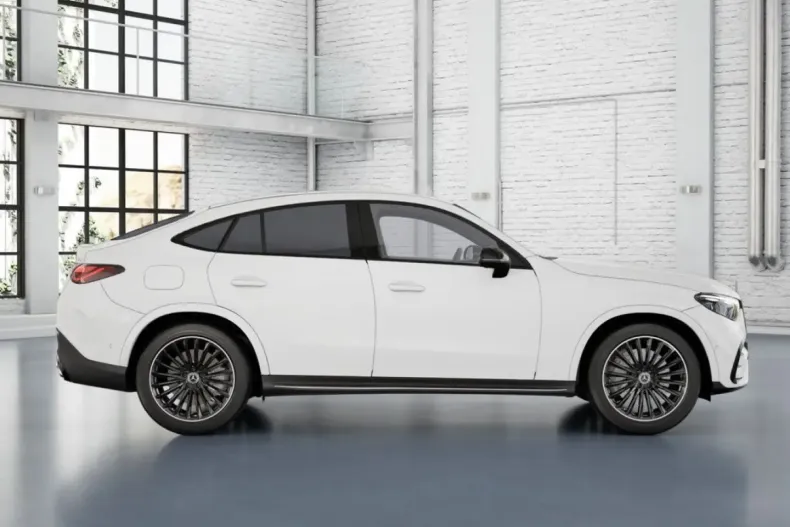 Mercedes-Benz GLC 300 din 2023 cu 19.987 km - oferta MER160699 - foto 9