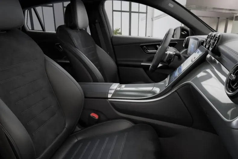 Mercedes-Benz GLC 300 din 2023 cu 19.987 km - oferta MER160699 - foto 10