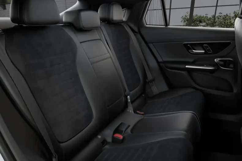 Mercedes-Benz GLC 300 din 2023 cu 19.987 km - oferta MER160699 - foto 11