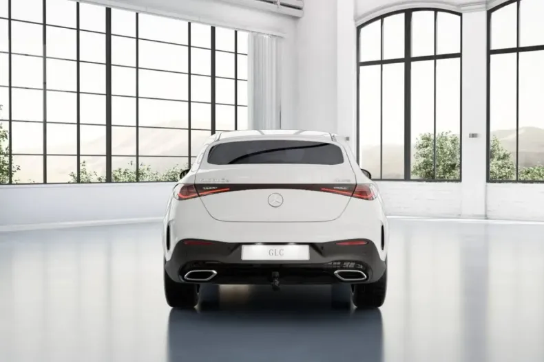 Mercedes-Benz GLC 300 din 2023 cu 19.987 km - oferta MER160699 - foto 13