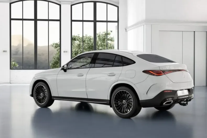 Mercedes-Benz GLC 300 din 2023 cu 19.987 km - oferta MER160699 - foto 15