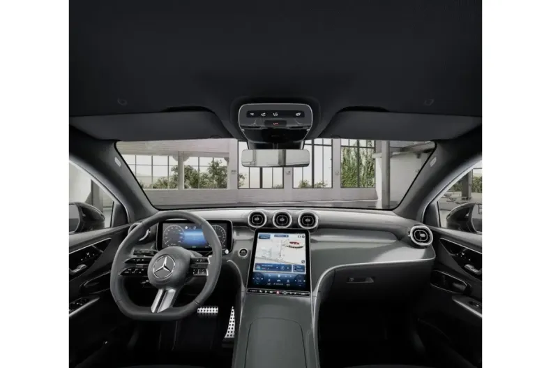 Mercedes-Benz GLC 300 din 2023 cu 19.987 km - oferta MER160699 - foto 16