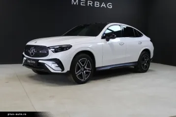 Mercedes-Benz GLC 300 din 2024 - oferta MER160700
