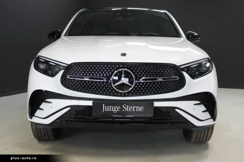 Mercedes-Benz GLC 300 din 2024 cu 11.425 km - oferta MER160700 - foto 2