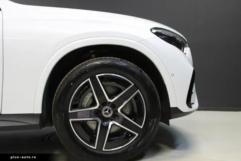 Mercedes-Benz GLC 300 din 2024 cu 11.425 km - oferta MER160700 - foto 5