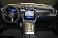 Mercedes-Benz GLC 300 din 2024 cu 11.425 km - oferta MER160700 - foto 8