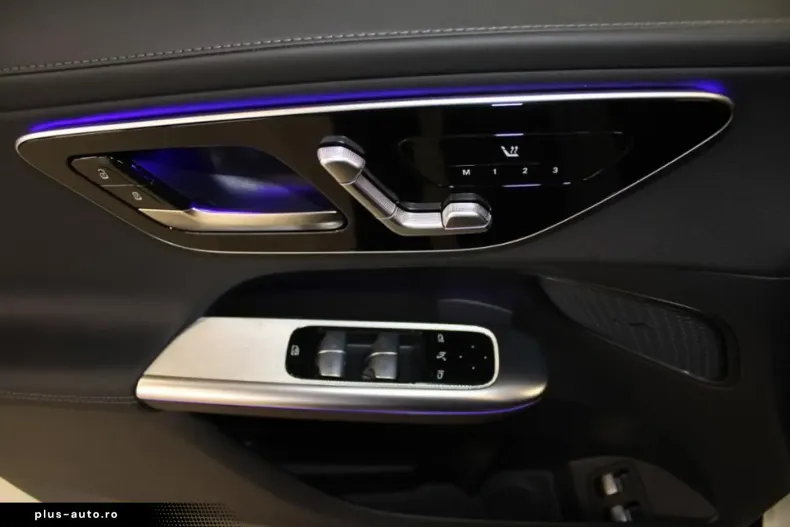 Mercedes-Benz GLC 300 din 2024 cu 11.425 km - oferta MER160700 - foto 9