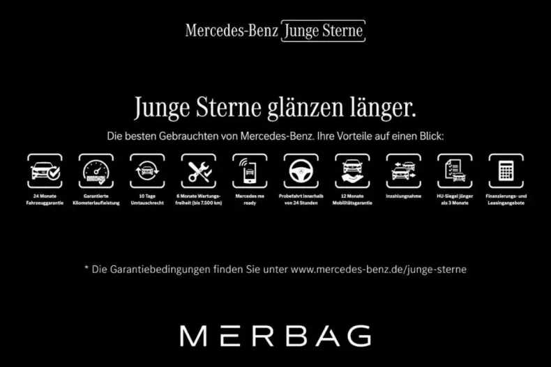 Mercedes-Benz GLC 300 din 2024 cu 11.425 km - oferta MER160700 - foto 15