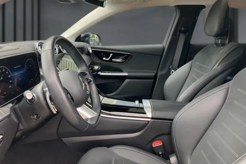 Mercedes-Benz GLC 300 din 2024 cu 39.900 km - oferta MER160701 - foto 7