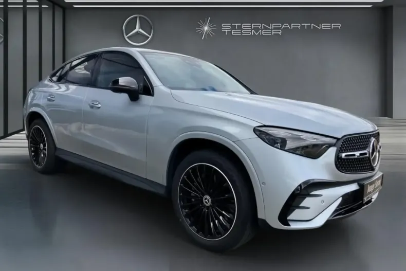 Mercedes-Benz GLC 300 din 2024 cu 39.900 km - oferta MER160701 - foto 20