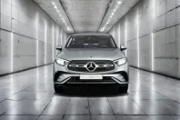 Mercedes-Benz GLC 300 din 2025 cu 24.454 km - oferta MER160702 - foto 2
