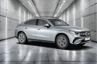 Mercedes-Benz GLC 300 din 2025 cu 24.454 km - oferta MER160702 - foto 4