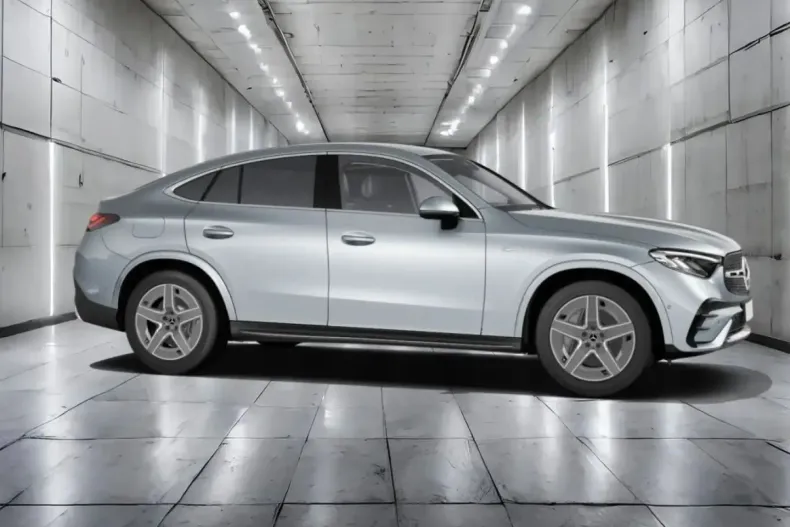 Mercedes-Benz GLC 300 din 2025 cu 24.454 km - oferta MER160702 - foto 5