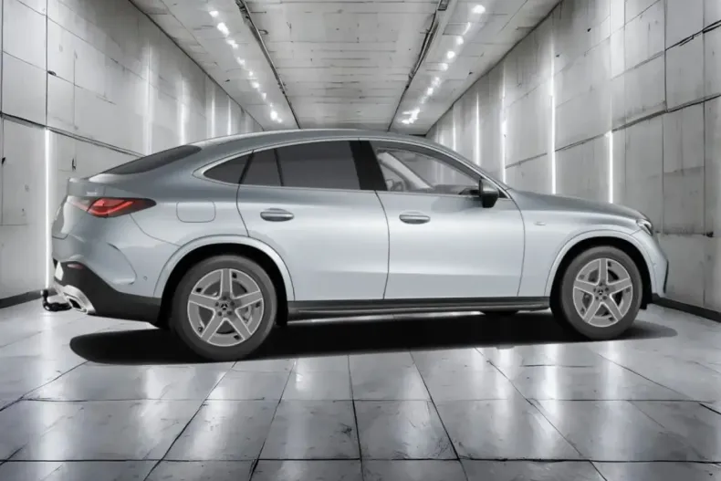 Mercedes-Benz GLC 300 din 2025 cu 24.454 km - oferta MER160702 - foto 6