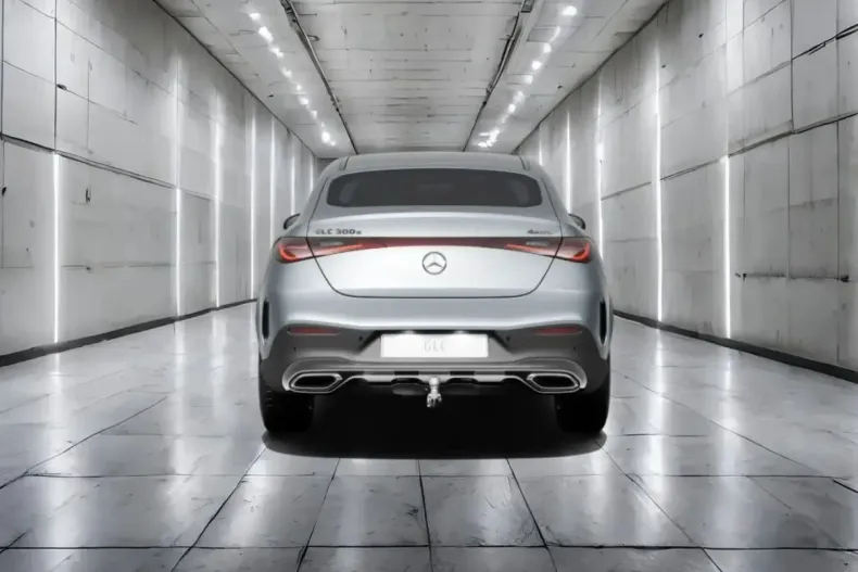 Mercedes-Benz GLC 300 din 2025 cu 24.454 km - oferta MER160702 - foto 8