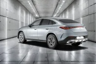 Mercedes-Benz GLC 300 din 2025 cu 24.454 km - oferta MER160702 - foto 9