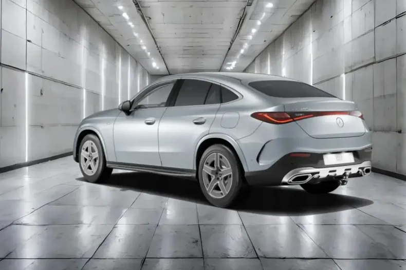 Mercedes-Benz GLC 300 din 2025 cu 24.454 km - oferta MER160702 - foto 9