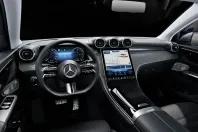 Mercedes-Benz GLC 300 din 2025 cu 24.454 km - oferta MER160702 - foto 11