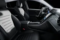 Mercedes-Benz GLC 300 din 2025 cu 24.454 km - oferta MER160702 - foto 12