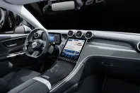 Mercedes-Benz GLC 300 din 2025 cu 24.454 km - oferta MER160702 - foto 14