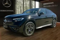 Mercedes-Benz GLC 300 din 2024 cu 8.049 km - oferta MER160703 - foto 2