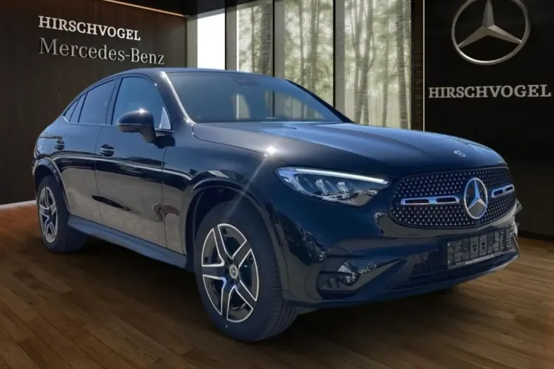 Mercedes-Benz GLC 300 din 2024 cu 8.049 km - oferta MER160703 - foto 4