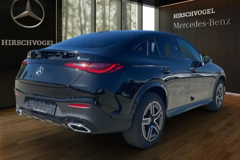 Mercedes-Benz GLC 300 din 2024 cu 8.049 km - oferta MER160703 - foto 5