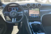 Mercedes-Benz GLC 300 din 2024 cu 8.049 km - oferta MER160703 - foto 8