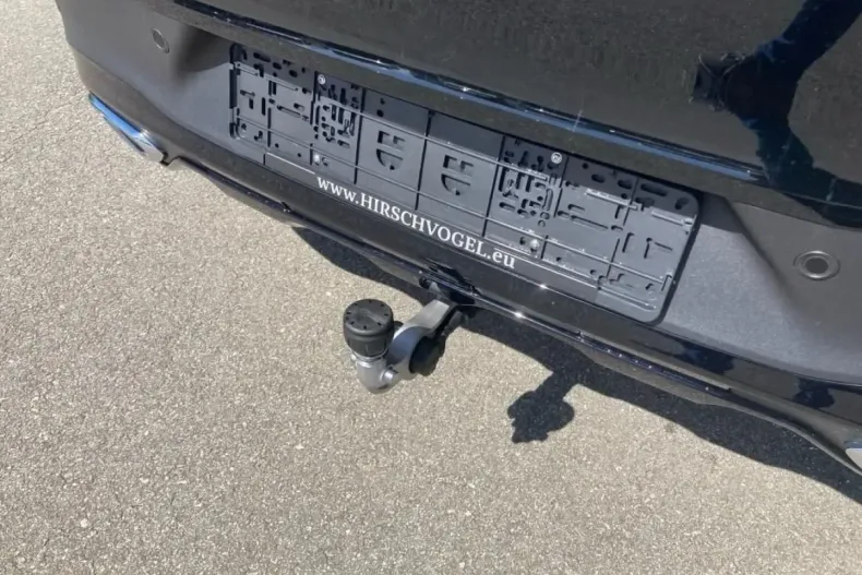 Mercedes-Benz GLC 300 din 2024 cu 8.049 km - oferta MER160703 - foto 17