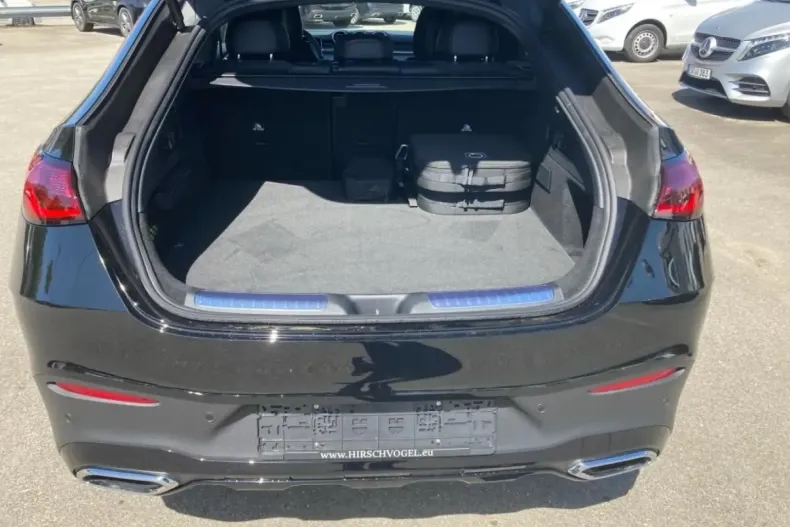 Mercedes-Benz GLC 300 din 2024 cu 8.049 km - oferta MER160703 - foto 18