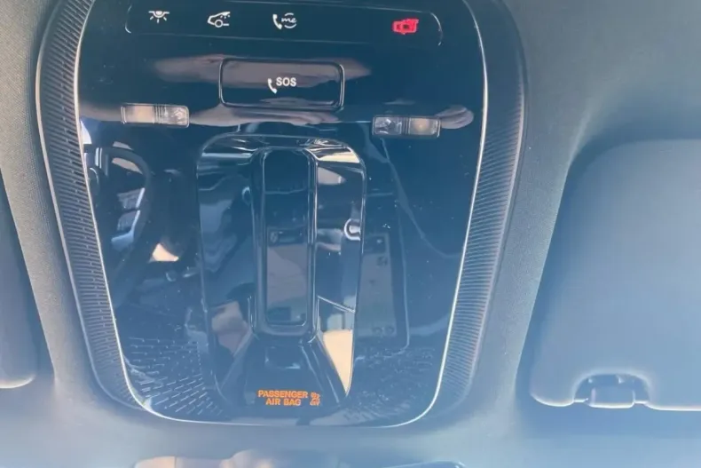 Mercedes-Benz GLC 300 din 2024 cu 8.049 km - oferta MER160703 - foto 21