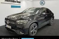 Mercedes-Benz GLE 350 din 2024 cu 14.431 km - oferta MER160704 - foto 1