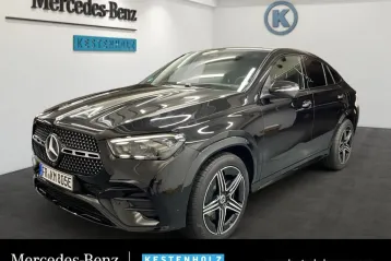 Mercedes-Benz GLE 350 din 2024 - oferta MER160704