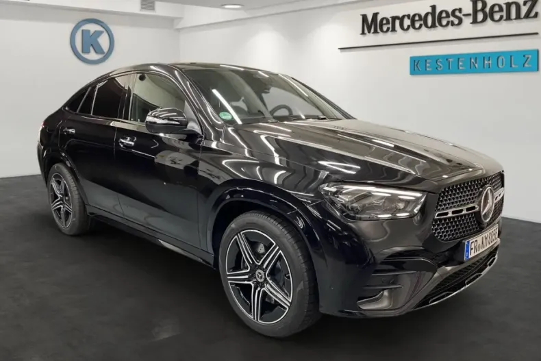 Mercedes-Benz GLE 350 din 2024 cu 14.431 km - oferta MER160704 - foto 3