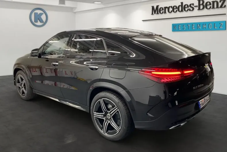 Mercedes-Benz GLE 350 din 2024 cu 14.431 km - oferta MER160704 - foto 5