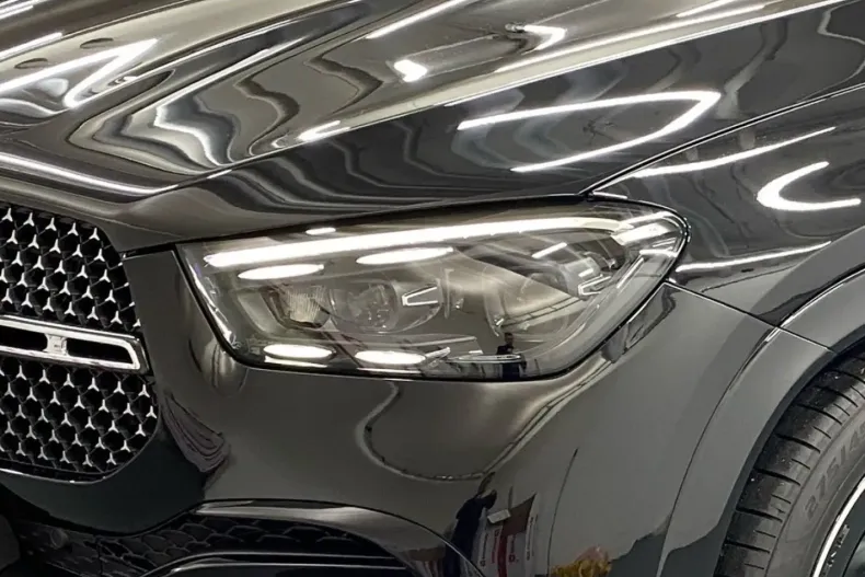 Mercedes-Benz GLE 350 din 2024 cu 14.431 km - oferta MER160704 - foto 6