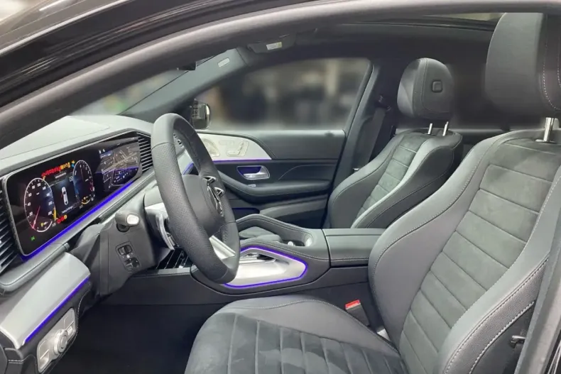 Mercedes-Benz GLE 350 din 2024 cu 14.431 km - oferta MER160704 - foto 8