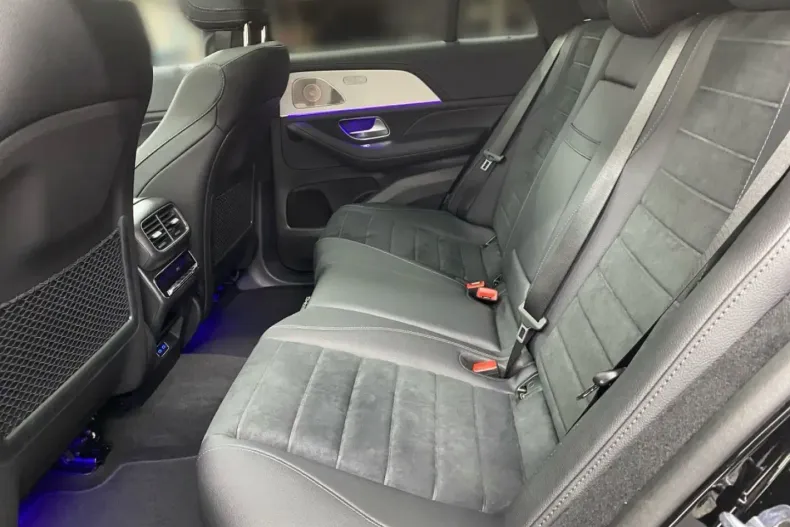 Mercedes-Benz GLE 350 din 2024 cu 14.431 km - oferta MER160704 - foto 12