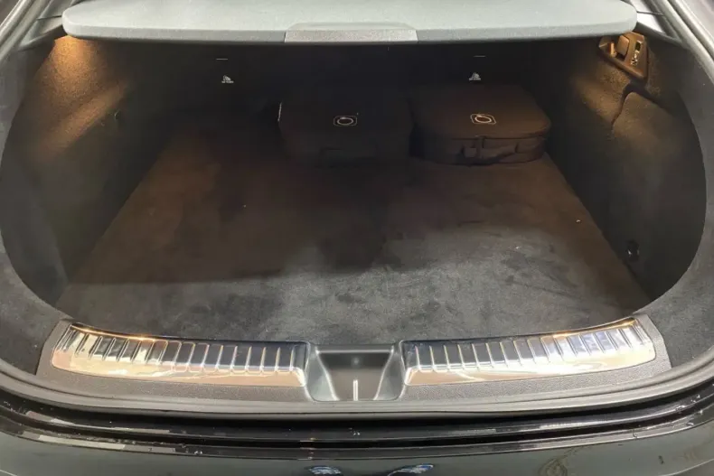 Mercedes-Benz GLE 350 din 2024 cu 14.431 km - oferta MER160704 - foto 13