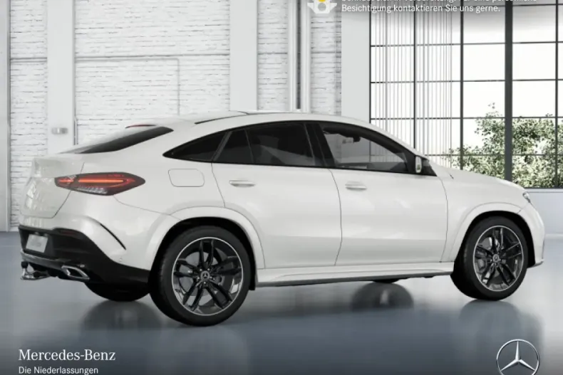 Mercedes-Benz GLE 350 din 2024 cu 9.772 km - oferta MER160705 - foto 16