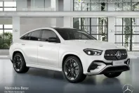 Mercedes-Benz GLE 350 din 2024 cu 9.772 km - oferta MER160705 - foto 17