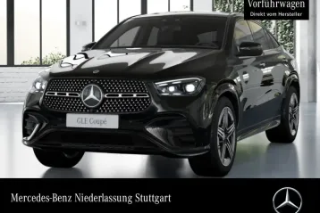 Mercedes-Benz GLE 350 din 2025 - oferta MER160706