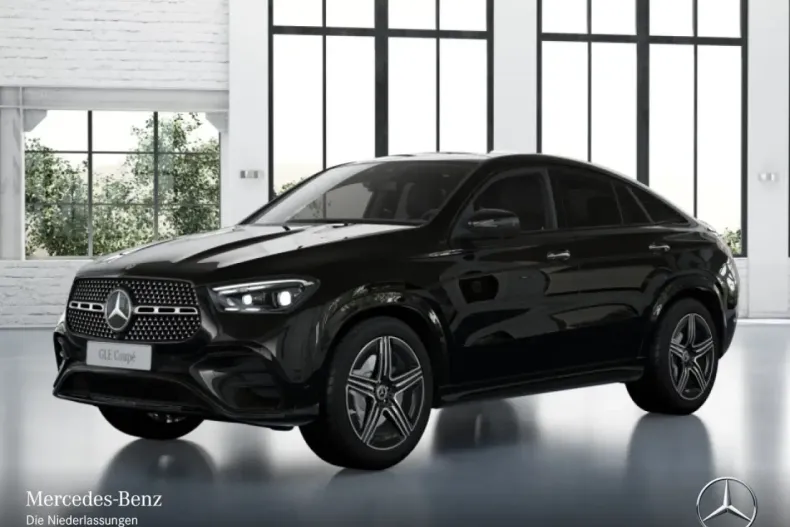 Mercedes-Benz GLE 350 din 2025 cu 9.900 km - oferta MER160706 - foto 13