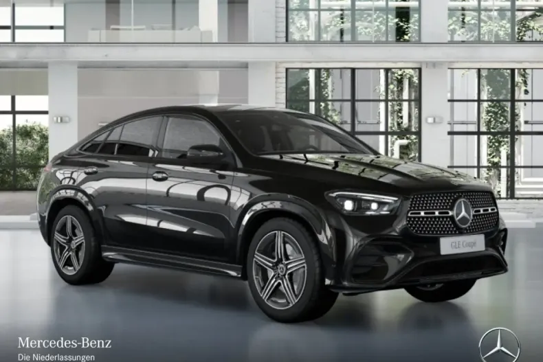 Mercedes-Benz GLE 350 din 2025 cu 9.900 km - oferta MER160706 - foto 17