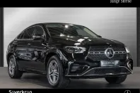 Mercedes-Benz GLE 350 din 2025 cu 18.976 km - oferta MER160707 - foto 1
