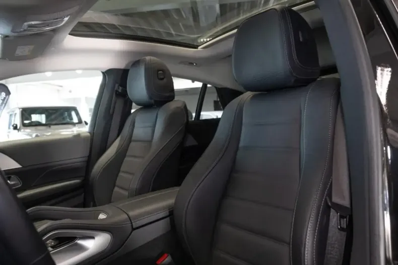 Mercedes-Benz GLE 350 din 2025 cu 18.976 km - oferta MER160707 - foto 9