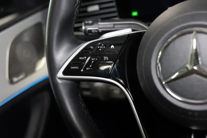 Mercedes-Benz GLE 350 din 2025 cu 18.976 km - oferta MER160707 - foto 21