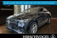 Mercedes-Benz GLE 350 din 2025 cu 13.900 km - oferta MER160708 - foto 1